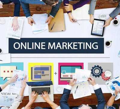 多維出擊，精準觸達 網絡營銷策略與內容推廣的融合之道